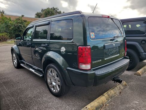Used 2010 Dodge Nitro Heat w/ Chrome Accents Group image 7