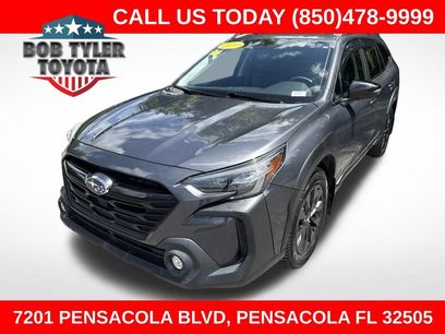 Used 2023 Subaru Outback Onyx Edition XT