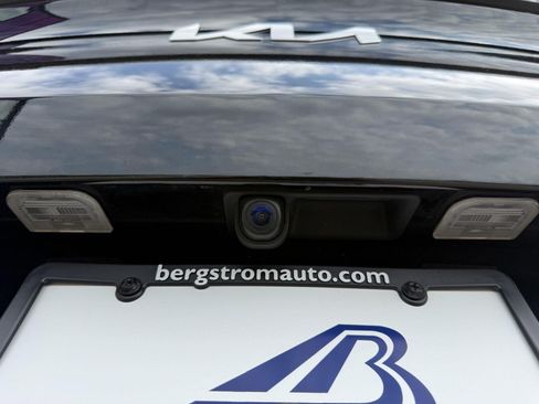 Used 2024 Kia Sportage SX AWD/4WD image 12