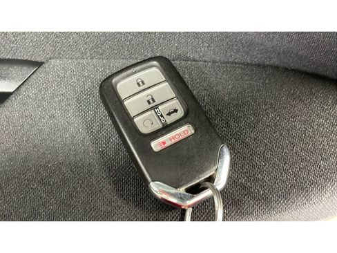 Used 2017 Honda Civic EX image 18