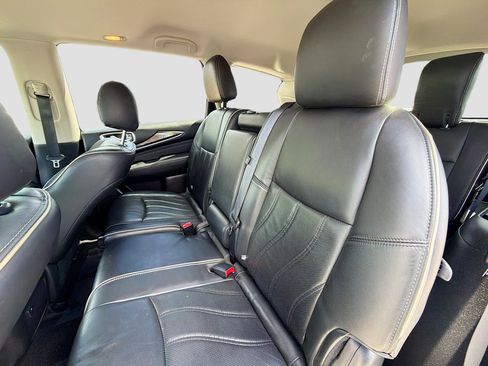 Used 2017 INFINITI QX60 FWD w/ Premium Plus Package image 20