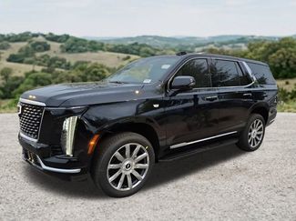 Used 2026 Cadillac Escalade 2WD w/ LPO, Floor Liner Package video 3
