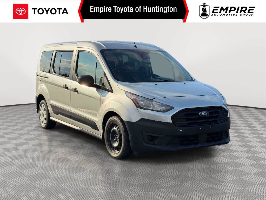 Used 2022 Ford Transit Connect XL FWD 360° Tour