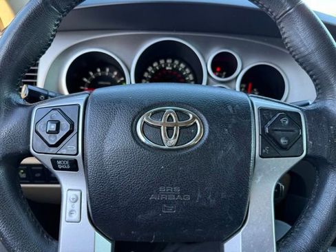 Used 2016 Toyota Sequoia Limited w/ Safety & Convenience Package AWD/4WD image 19