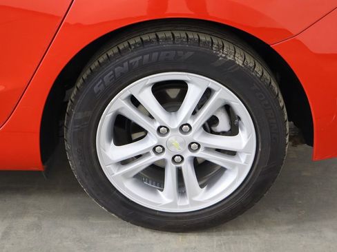 Used 2016 Chevrolet Cruze LT w/ Convenience Package image 37