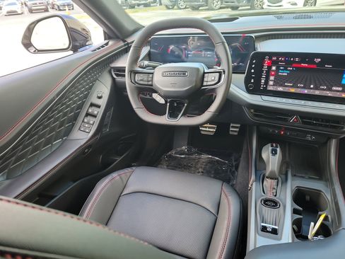 New 2026 Dodge Charger R/T AWD/4WD image 15