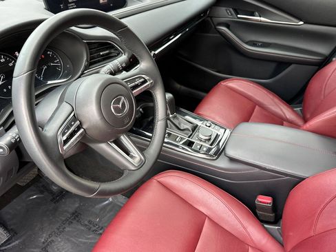 Used 2023 MAZDA CX-30 AWD 2.5 S w/ Preferred Package image 10