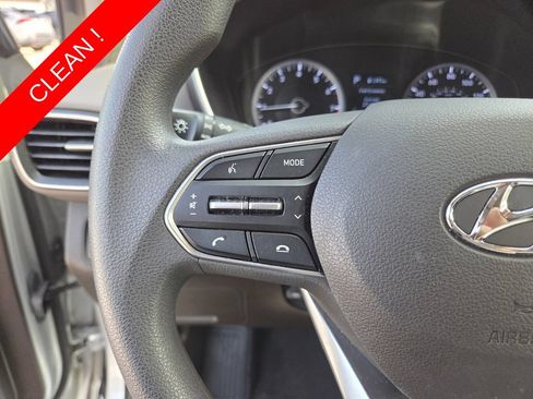 Used 2019 Hyundai Santa Fe SE FWD image 30