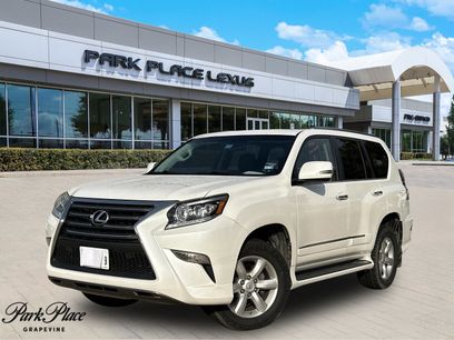 Used 2014 Lexus GX 460