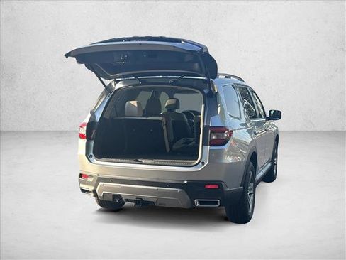 New 2026 Honda Pilot EX-L image 2
