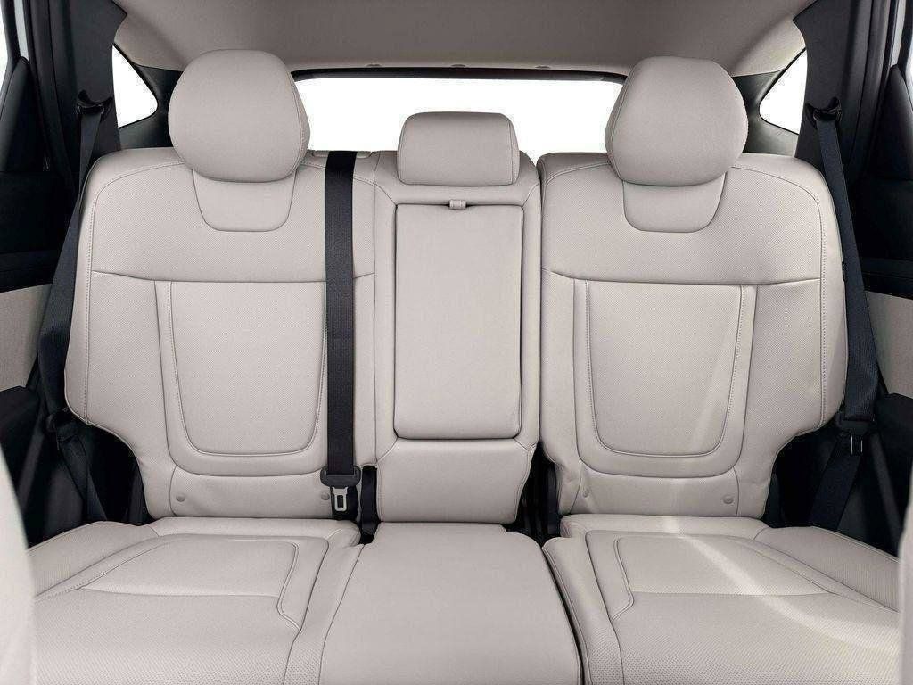 New 2026 Hyundai Tucson SEL FWD image 16