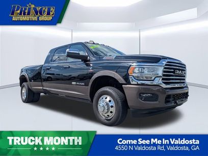 Used 2020 RAM 3500 Limited