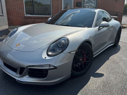 Used 2016 Porsche 911 Carrera GTS
