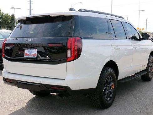 New 2026 Ford Expedition Tremor AWD/4WD image 5