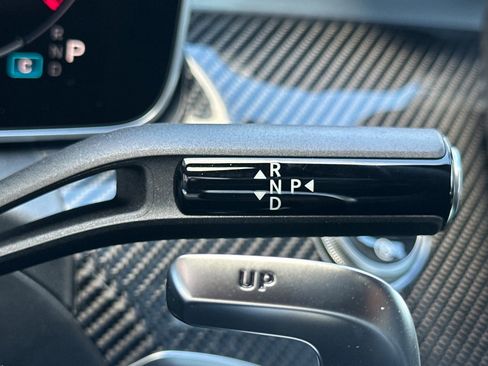 New 2026 Mercedes-Benz C 43 AMG 4MATIC Sedan image 17