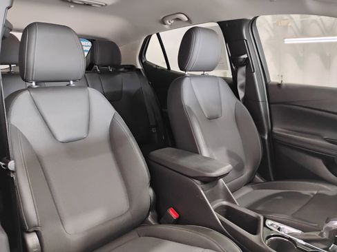 Used 2023 Buick Encore GX Preferred w/ Cold Weather Comfort Package image 73