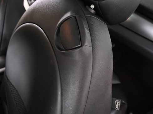 Used 2009 MINI Cooper S FWD image 23