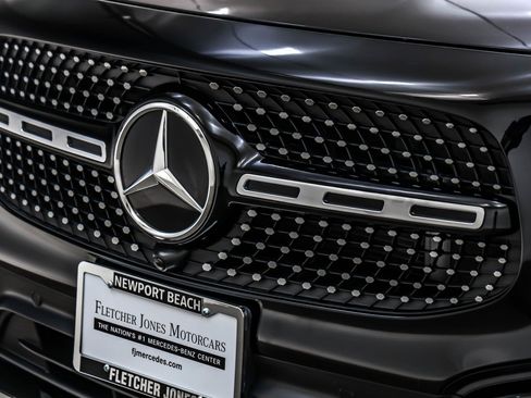 Certified 2024 Mercedes-Benz GLB 250 image 14