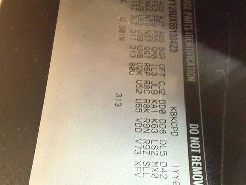 Used 2006 Chevrolet Corvette Coupe 2D w/ Preferred Equipment Group image 36