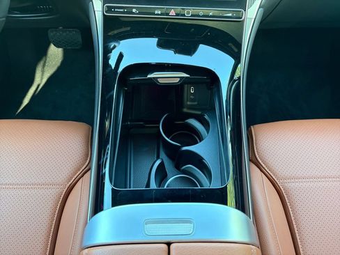 Certified 2023 Mercedes-Benz GLC 300 4MATIC image 12
