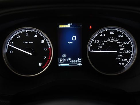 Used 2019 Subaru Forester Limited AWD/4WD image 25