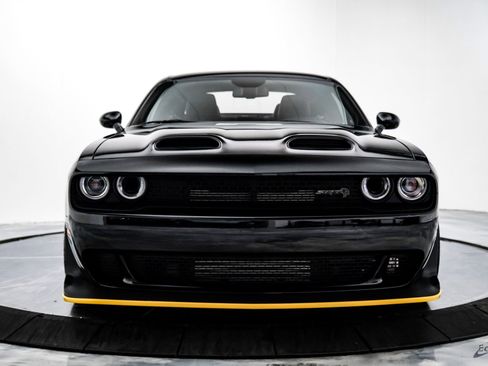 Used 2022 Dodge Challenger SRT Super Stock RWD image 27