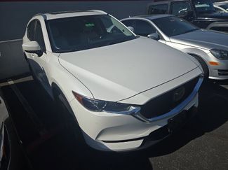 Used 2018 MAZDA CX-5 Touring w/ Preferred Equipment Package video 1