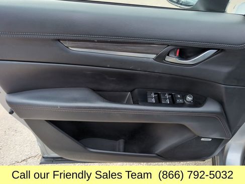 Used 2018 MAZDA CX-5 Grand Touring image 10