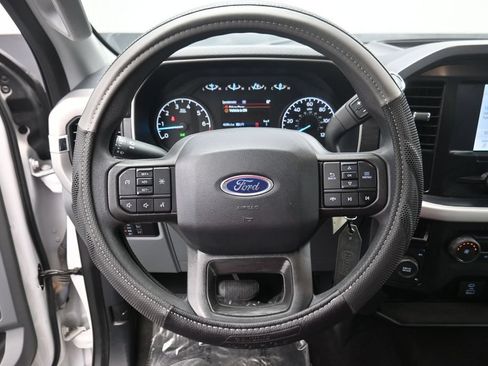 Used 2023 Ford F150 XLT AWD/4WD image 6