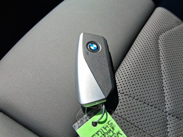 New 2026 BMW X1 xDrive28i w/ Convenience Package AWD/4WD image 21