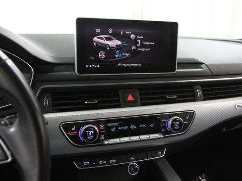 Used 2018 Audi A5 2.0T Premium Plus w/ Premium Plus image 9