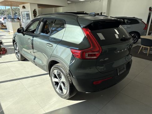 New 2026 Volvo XC40 B5 Plus w/ Protection Package Premier image 2