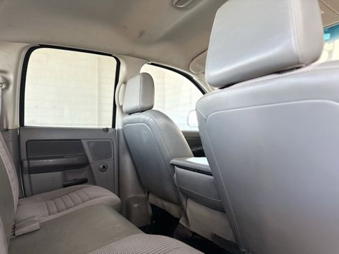 Used 2009 Dodge Ram 2500 Truck ST w/ PWR Accessory Group image 41