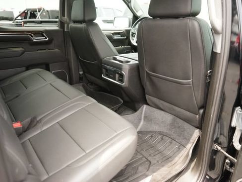 Used 2023 GMC Sierra 1500 Elevation w/ Elevation Premium Package AWD/4WD image 15