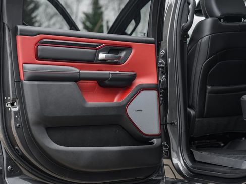 New 2026 RAM 1500 Rebel image 39