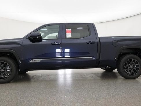 New 2026 Toyota Tundra Platinum AWD/4WD image 11