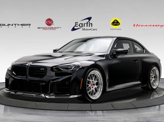Used 2025 BMW M2 w/ Carbon Package RWD video 1