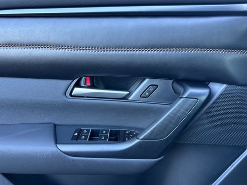 New 2026 MAZDA CX-50 AWD 2.5 Hybrid w/ Weather Package image 11