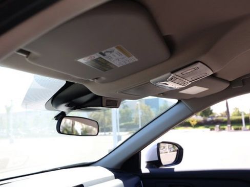 New 2026 Nissan Rogue SV image 13