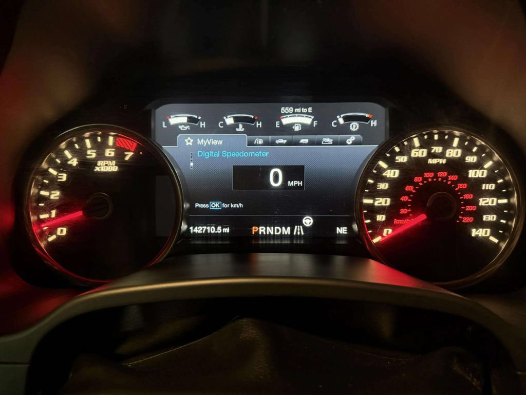 Used 2018 Ford F150 Raptor w/ Equipment Group 802A Luxury AWD/4WD image 44