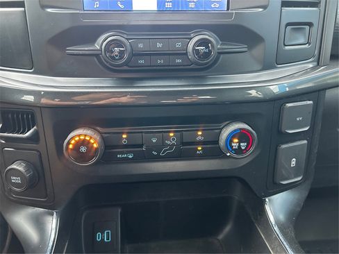 Used 2021 Ford F150 XL w/ STX Appearance Package image 25