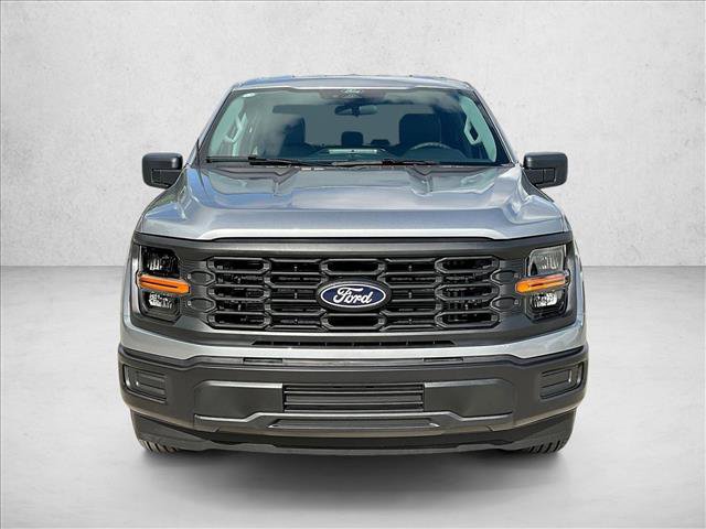 New 2026 Ford F150 XL RWD image 12