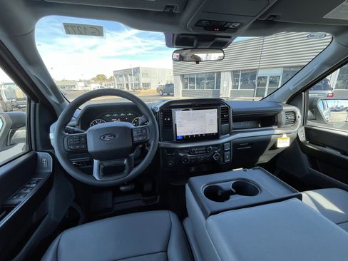 New 2026 Ford F150 XL image 16