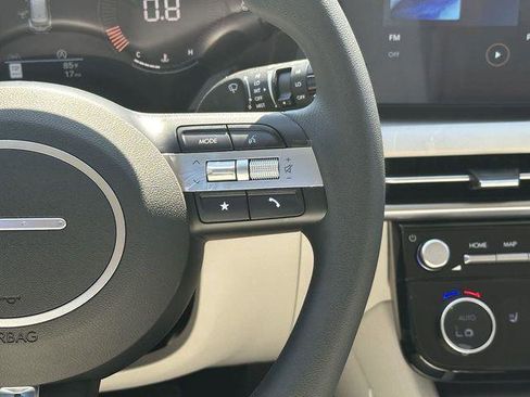 New 2025 Hyundai Tucson SEL image 25