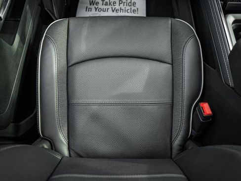 New 2026 RAM 3500 Limited AWD/4WD image 47