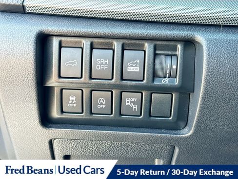 Used 2019 Subaru Forester Limited AWD/4WD image 15