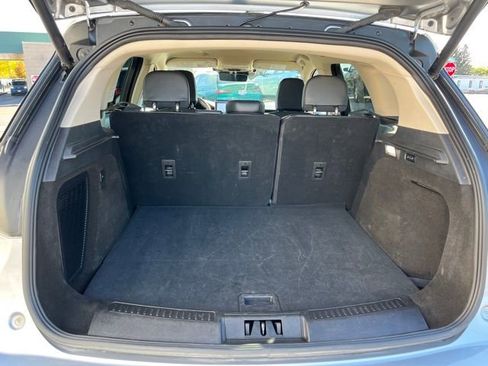 Used 2024 Lincoln Corsair Reserve w/ Equipment Group 201A image 32