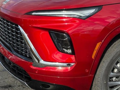 New 2026 Buick Enclave Avenir w/ Super Cruise Package image 11