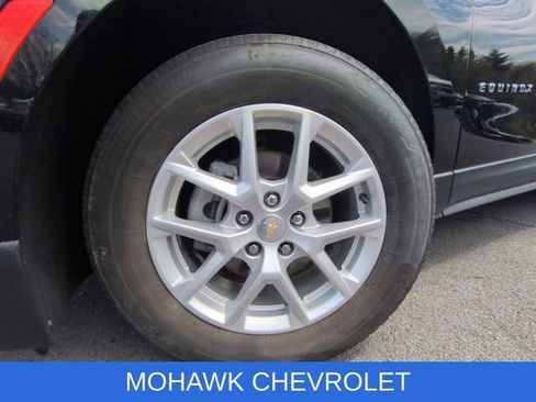 Used 2023 Chevrolet Equinox LT AWD/4WD image 33
