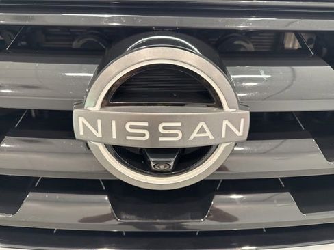 Used 2023 Nissan Armada Platinum w/ Captain's Chairs Package AWD/4WD image 14